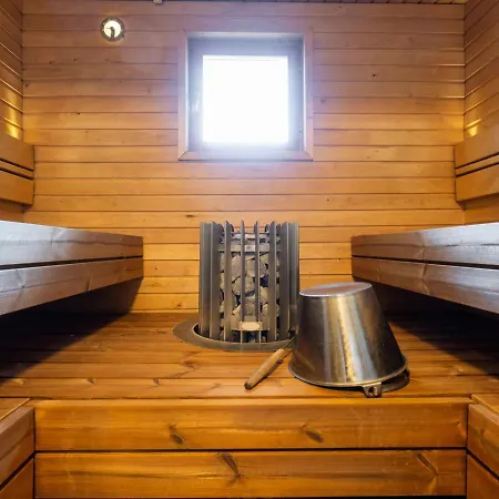 Sanalppi 7 By In Lapland Appartement Levi