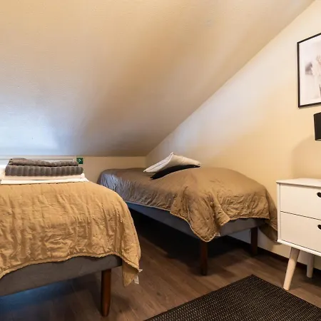 Sanalppi 7 By In Lapland Appartement *