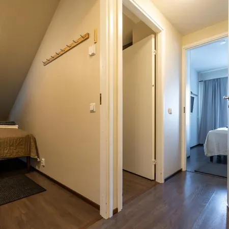 Sanalppi 7 By In Lapland Appartement Levi